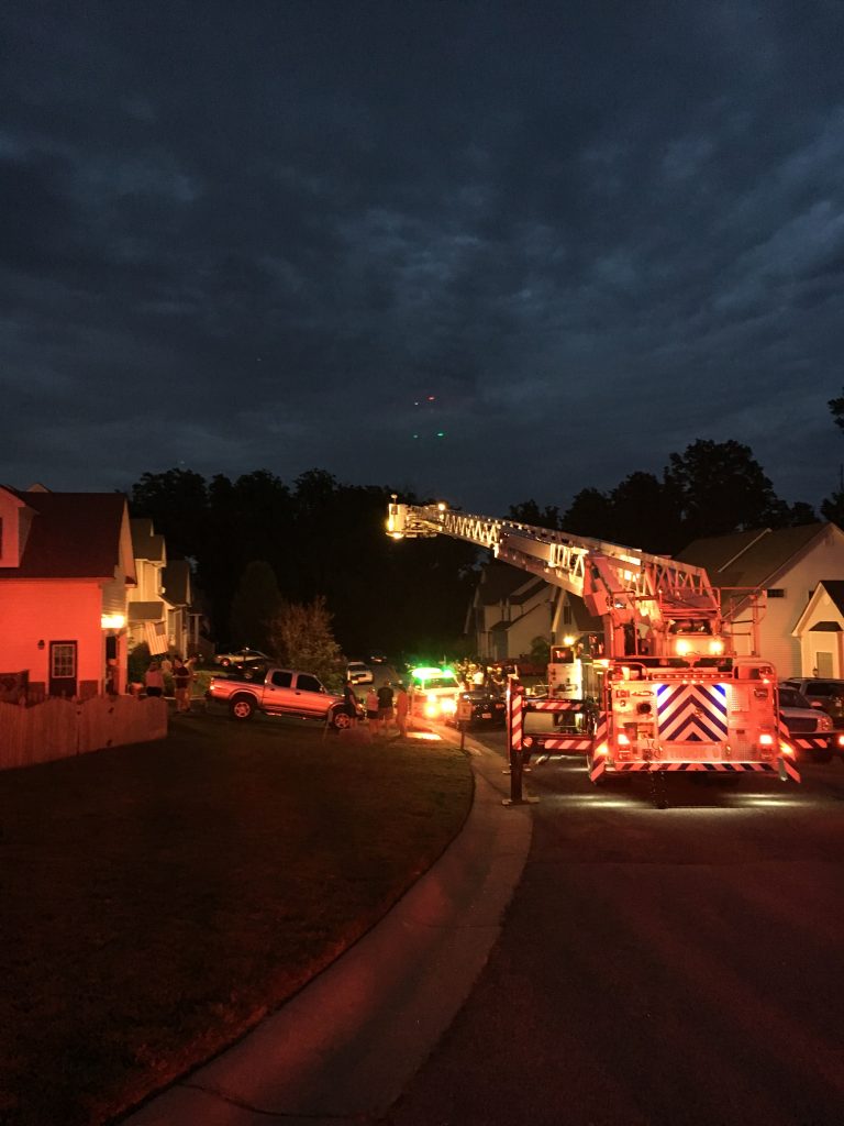 El desafío de modernizar sistema de emergencias